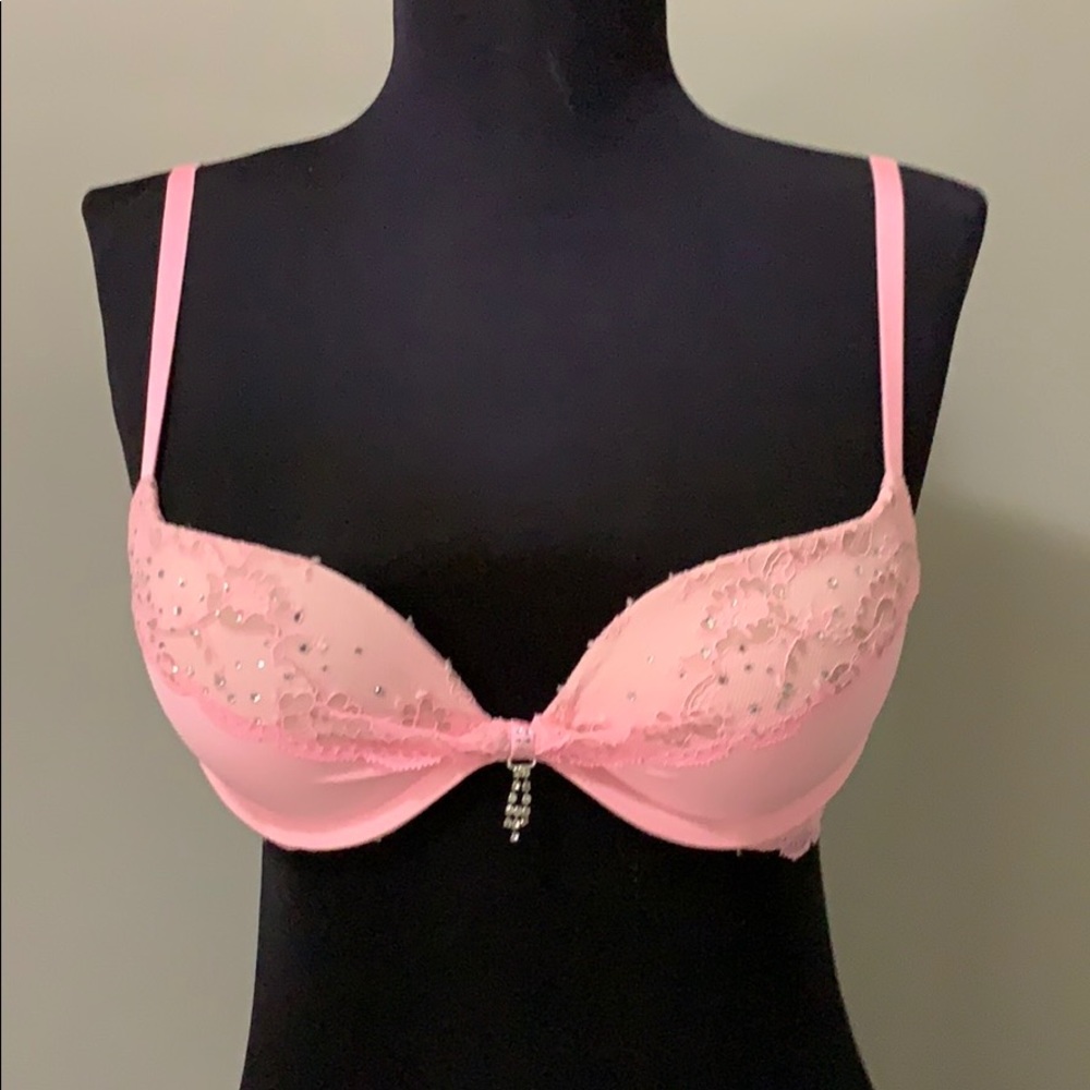 VS Padded Demi